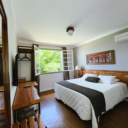 Pousada Villa Allegra Tiradentes Exterior photo