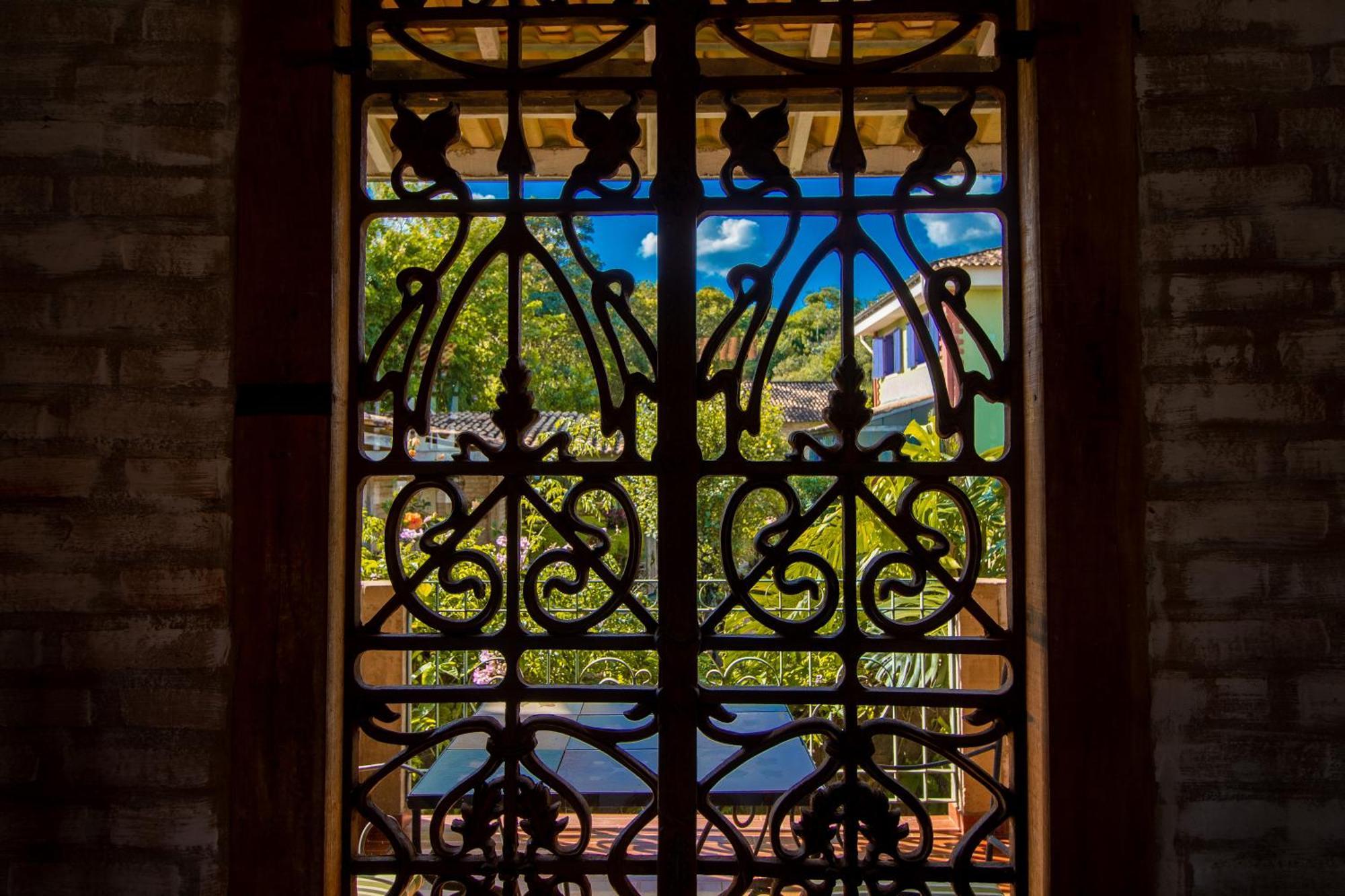 Pousada Villa Allegra Tiradentes Exterior photo