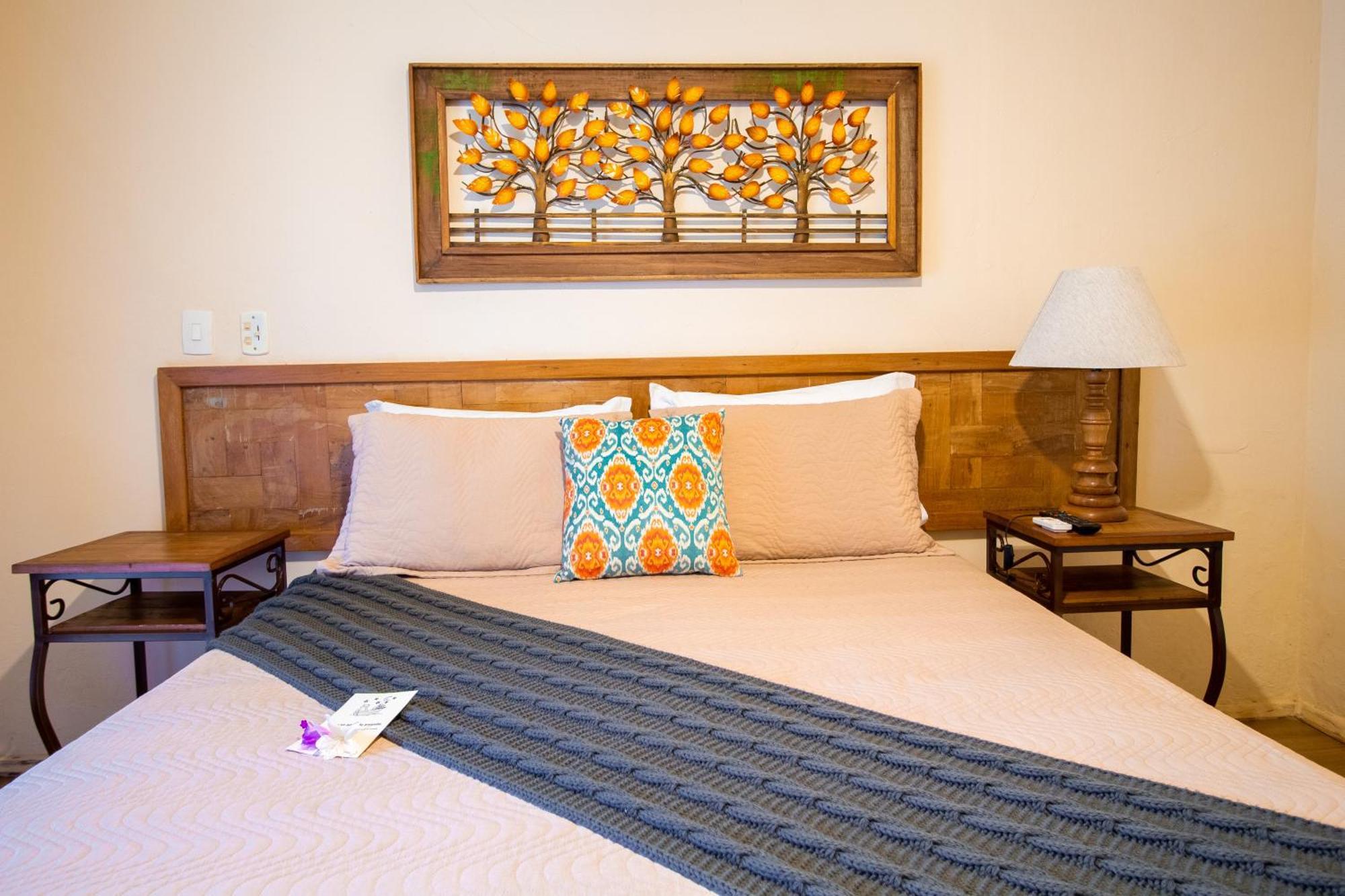 Pousada Villa Allegra Tiradentes Room photo